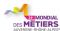 24ème Mondial des Métiers Auvergne-Rhône-Alpes du 6 au 9 février 2020