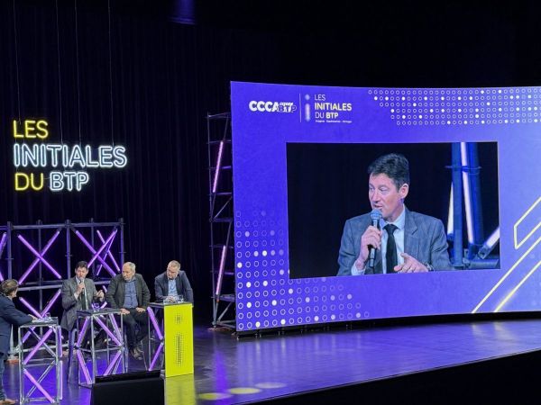 CCCA-BTP appelle  ne pas relcher l'investissement dans la formation 