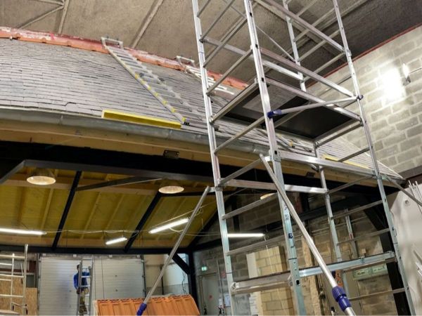 Installateur de systmes photovoltaques : un diplme dsormais reconnu par l'tat